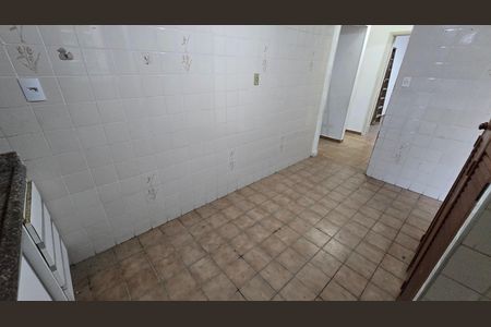Apartamento para alugar com 74m², 2 quartos e 1 vagaCozinha