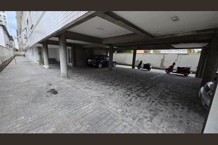 Apartamento para alugar com 74m², 2 quartos e 1 vagaGaragem