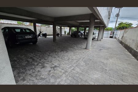 Apartamento para alugar com 74m², 2 quartos e 1 vagaGaragem