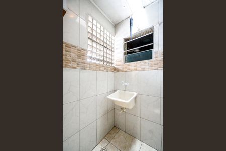 Studio para alugar com 22m², 1 quarto e sem vagaÁrea de serviço