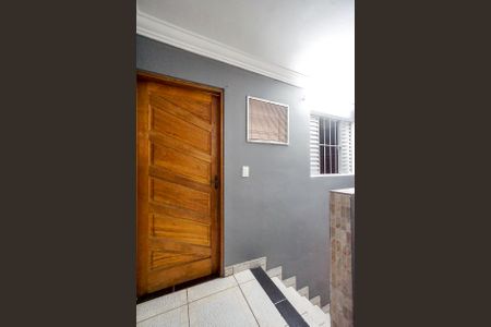 Studio para alugar com 22m², 1 quarto e sem vagaHall de entrada