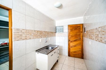 Studio para alugar com 22m², 1 quarto e sem vagaCozinha