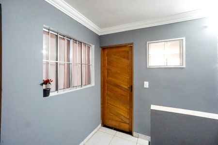 Studio para alugar com 22m², 1 quarto e sem vagaHall de entrada