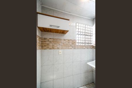 Studio para alugar com 22m², 1 quarto e sem vagaÁrea de serviço