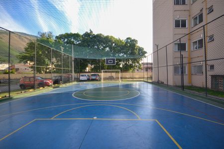 Apartamento para alugar com 47m², 2 quartos e 1 vagaQuadra Esportiva