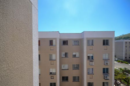 Apartamento para alugar com 47m², 2 quartos e 1 vagaSala-vista