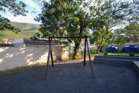 Apartamento para alugar com 47m², 2 quartos e 1 vagaÁrea comum - Playground