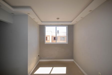 Apartamento para alugar com 47m², 2 quartos e 1 vagaSala