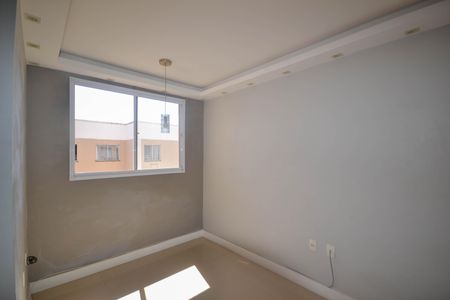 Apartamento para alugar com 47m², 2 quartos e 1 vagaSala