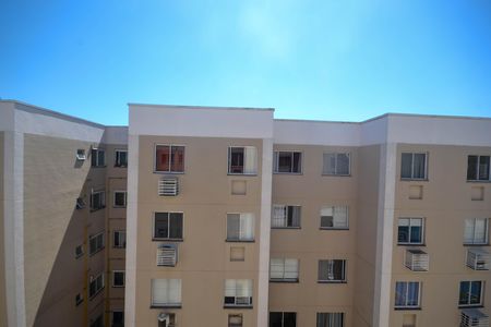 Apartamento para alugar com 47m², 2 quartos e 1 vagaQuarto 1-vista