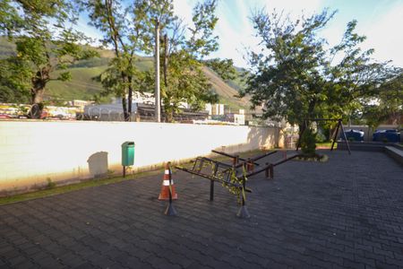 Apartamento para alugar com 47m², 2 quartos e 1 vagaÁrea comum - Playground