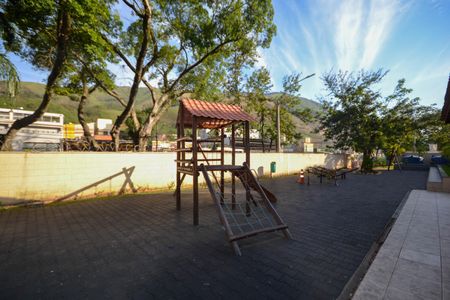 Apartamento para alugar com 47m², 2 quartos e 1 vagaÁrea comum - Playground