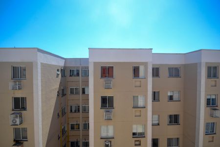 Apartamento para alugar com 47m², 2 quartos e 1 vagaQuarto 2-vista