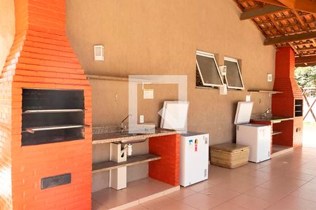 Apartamento para alugar com 47m², 2 quartos e 1 vagaÁrea comum - Churrasqueira