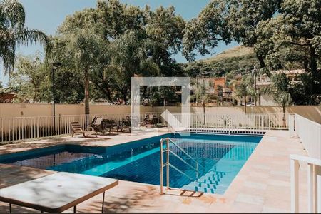 Apartamento para alugar com 47m², 2 quartos e 1 vagaÁrea comum - Piscina