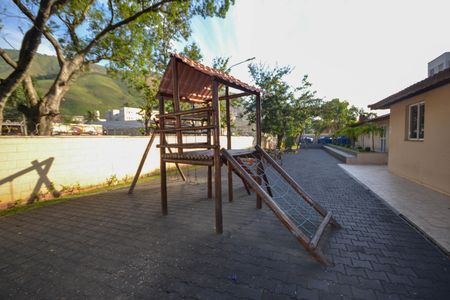 Apartamento para alugar com 47m², 2 quartos e 1 vagaÁrea comum - Playground