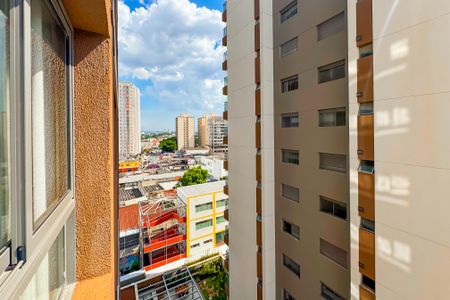 Studio à venda com 19m², 1 quarto e sem vagaVista da Rua