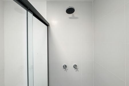 Studio à venda com 19m², 1 quarto e sem vagaBanheiro