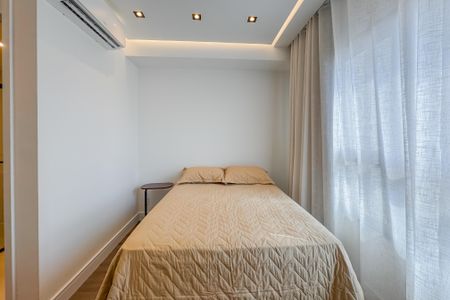 Studio à venda com 19m², 1 quarto e sem vagaStudio 