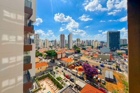 Studio à venda com 19m², 1 quarto e sem vagaVista da Rua