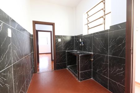 Apartamento à venda com 73m², 2 quartos e sem vagaCozinha