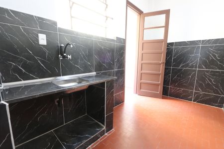 Apartamento à venda com 73m², 2 quartos e sem vagaCozinha