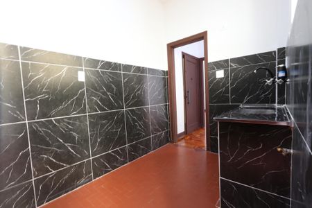 Apartamento à venda com 73m², 2 quartos e sem vagaCozinha