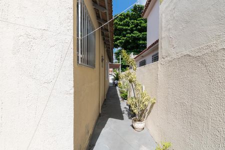 Casa à venda com 70m², 2 quartos e 1 vagaÁrea de Serviço