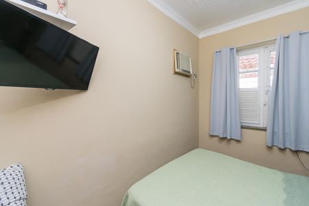 Casa à venda com 70m², 2 quartos e 1 vagaQuarto 2