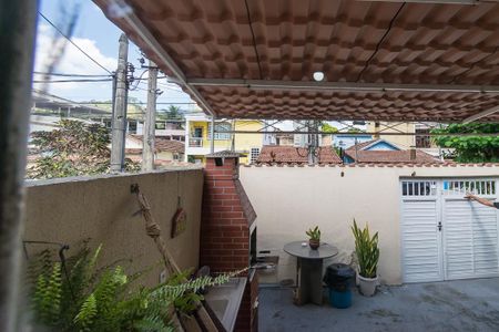 Casa à venda com 70m², 2 quartos e 1 vagaVista do Quarto 2