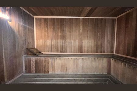 Apartamento à venda com 90m², 3 quartos e 2 vagas Apartamento à venda com 90m², 3 quartos e 2 vagasSaúna