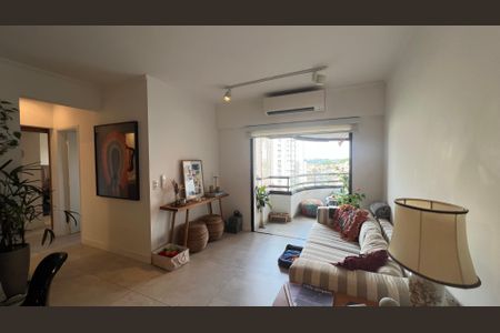 Apartamento à venda com 90m², 3 quartos e 2 vagas Apartamento à venda com 90m², 3 quartos e 2 vagasSala