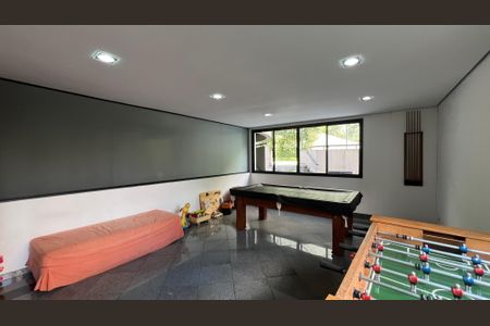 Apartamento à venda com 90m², 3 quartos e 2 vagas Apartamento à venda com 90m², 3 quartos e 2 vagasÁrea Comum - Salão de jogos