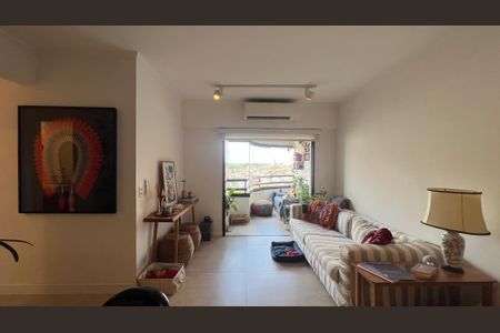 Apartamento à venda com 90m², 3 quartos e 2 vagas Apartamento à venda com 90m², 3 quartos e 2 vagasSala