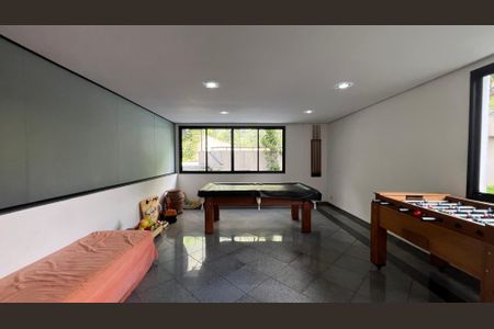 Apartamento à venda com 90m², 3 quartos e 2 vagas Apartamento à venda com 90m², 3 quartos e 2 vagasÁrea Comum - Salão de jogos