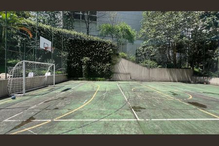 Apartamento à venda com 90m², 3 quartos e 2 vagas Apartamento à venda com 90m², 3 quartos e 2 vagasQuadra