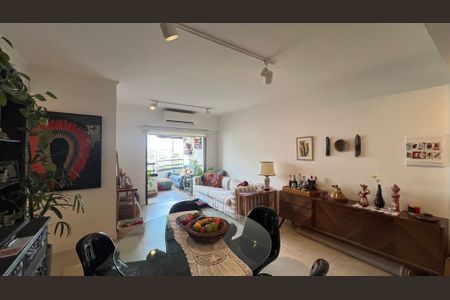 Apartamento à venda com 90m², 3 quartos e 2 vagas Apartamento à venda com 90m², 3 quartos e 2 vagasSala de Jantar