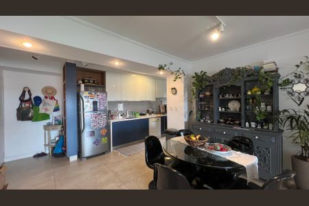 Apartamento à venda com 90m², 3 quartos e 2 vagas Apartamento à venda com 90m², 3 quartos e 2 vagasSala de Jantar