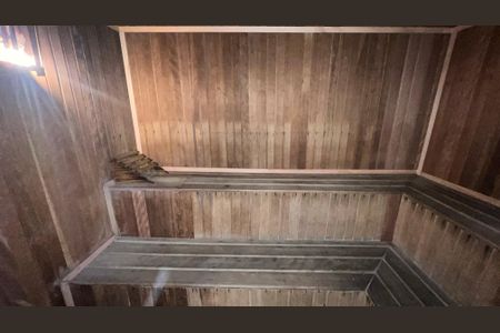 Apartamento à venda com 90m², 3 quartos e 2 vagas Apartamento à venda com 90m², 3 quartos e 2 vagasSaúna