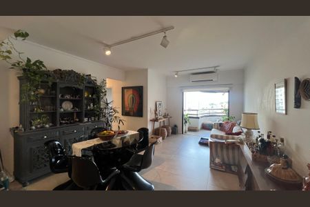 Apartamento à venda com 90m², 3 quartos e 2 vagas Apartamento à venda com 90m², 3 quartos e 2 vagasSala