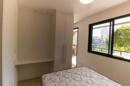 Studio para alugar com 38m², 1 quarto e 1 vaga Studio para alugar com 38m², 1 quarto e 1 vagaStudio