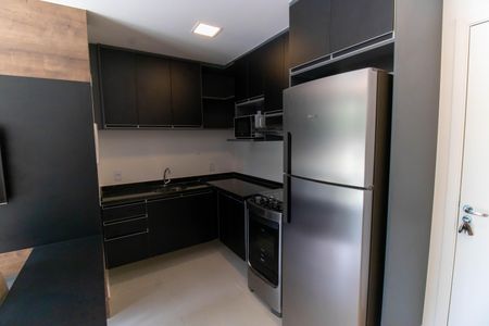 Studio para alugar com 38m², 1 quarto e 1 vaga Studio para alugar com 38m², 1 quarto e 1 vagaStudio