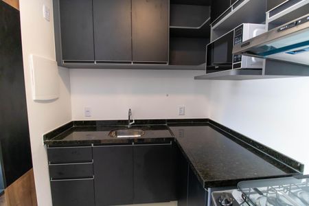 Studio para alugar com 38m², 1 quarto e 1 vaga Studio para alugar com 38m², 1 quarto e 1 vagaStudio