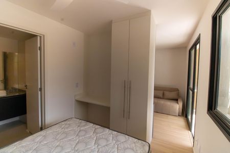 Studio para alugar com 38m², 1 quarto e 1 vaga Studio para alugar com 38m², 1 quarto e 1 vagaStudio