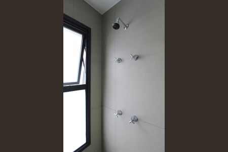 Studio para alugar com 24m², 1 quarto e 1 vagaBanheiro