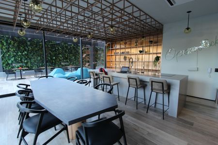 Studio para alugar com 24m², 1 quarto e 1 vagaÁrea Comum - Salão de Festas