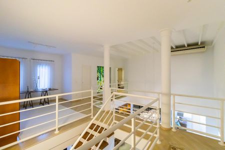 Casa de condomínio à venda com 365m², 4 quartos e 2 vagasHall dos quartos