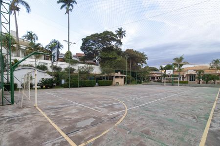 Casa de condomínio à venda com 365m², 4 quartos e 2 vagasÁrea comum - Quadra