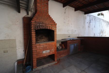 Casa à venda com 301m², 2 quartos e 4 vagasEspaço Gourmet