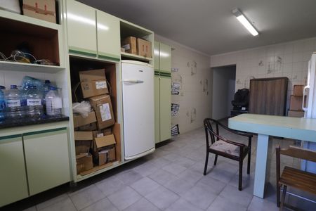 Casa à venda com 301m², 2 quartos e 4 vagasCozinha